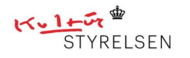 Kulturstyrelsen logo