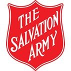 Salvation Army logo