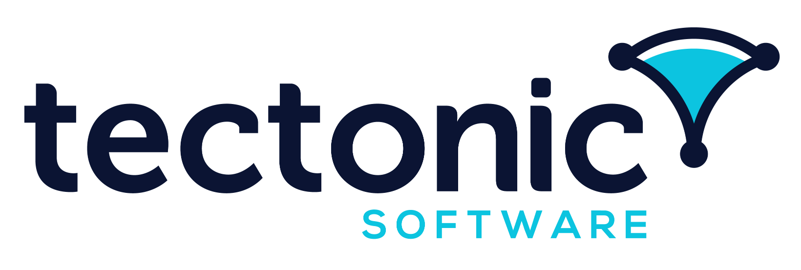Tectonic Software logo